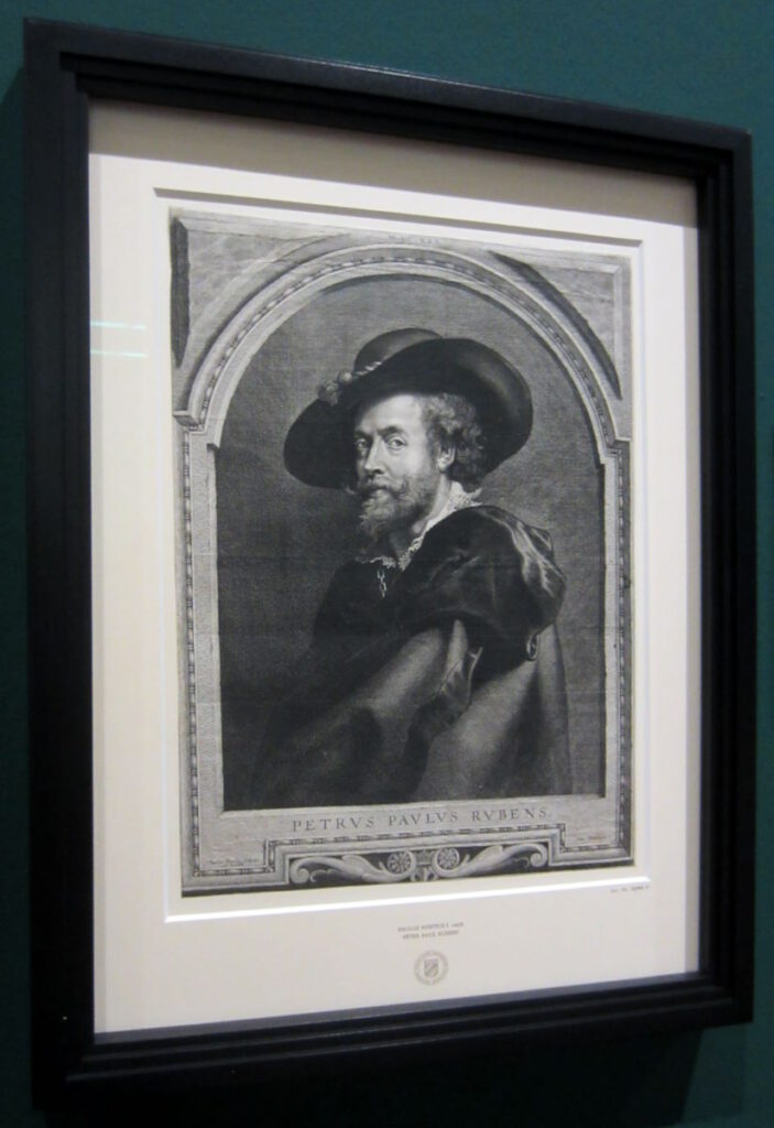 Peter Paul Rubens