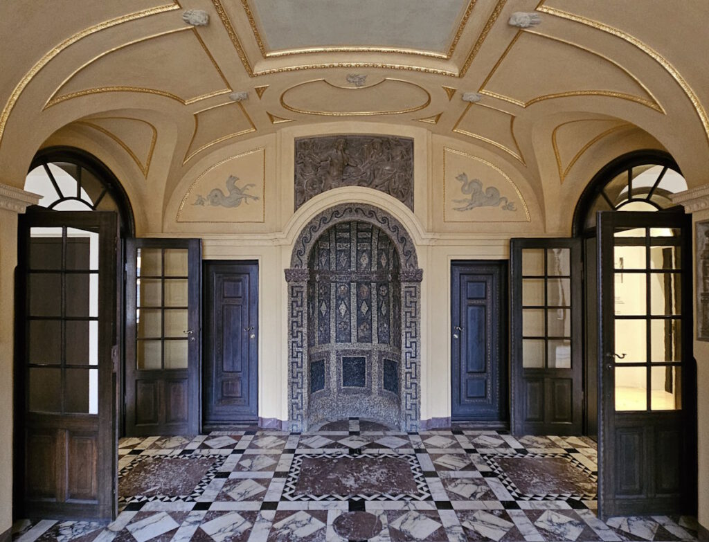 Lenbachhaus