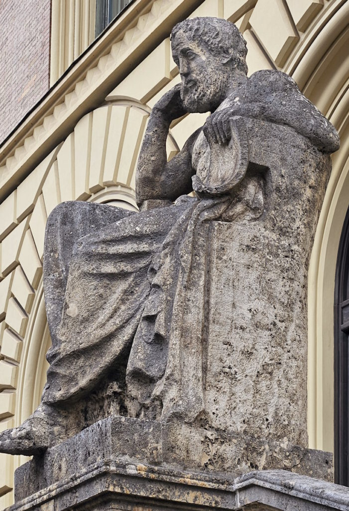 Bayerische Staatsbibliothek München: Hippokrates