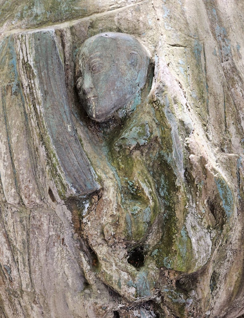 Konstantin Frick: Spitzwegbrunnen