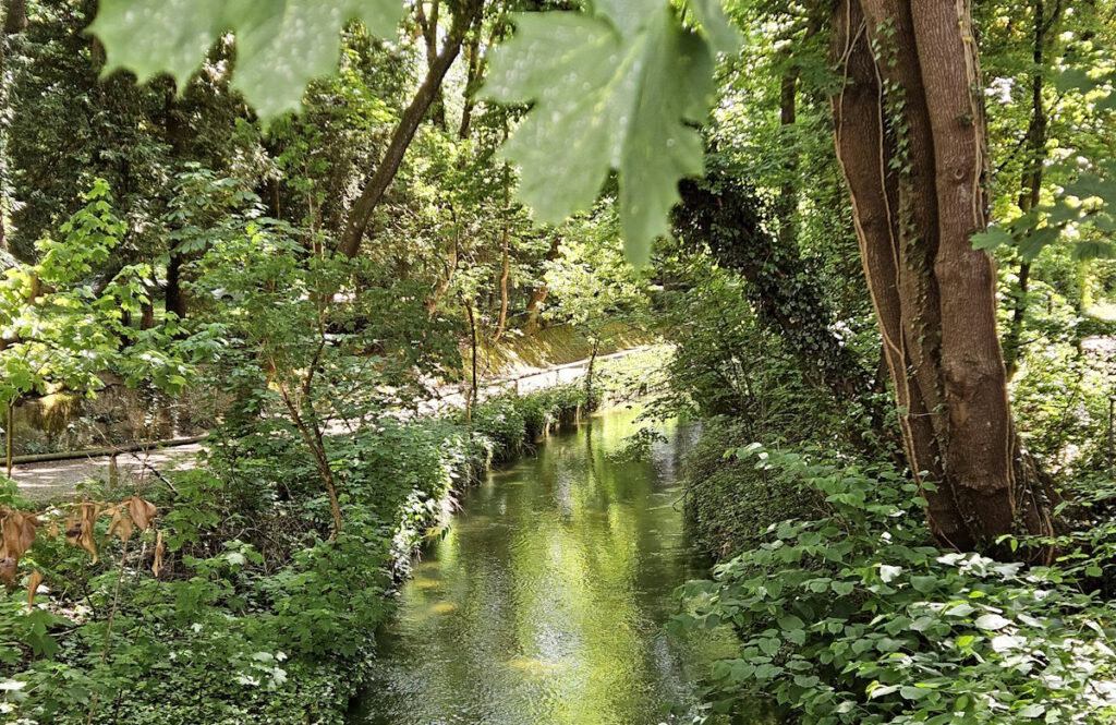 Westermühlbach