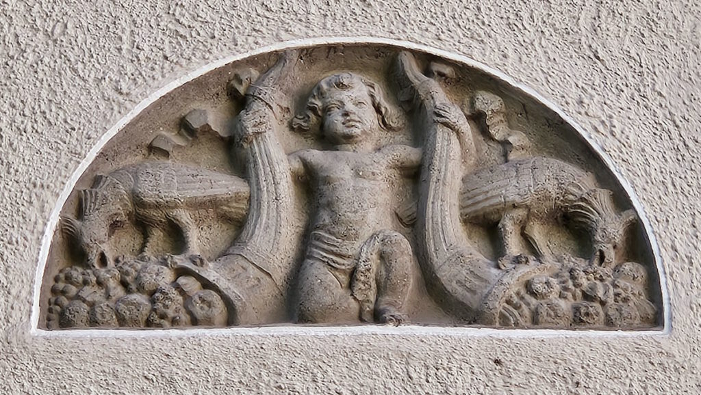 München, Pestalozzistraße 48/50