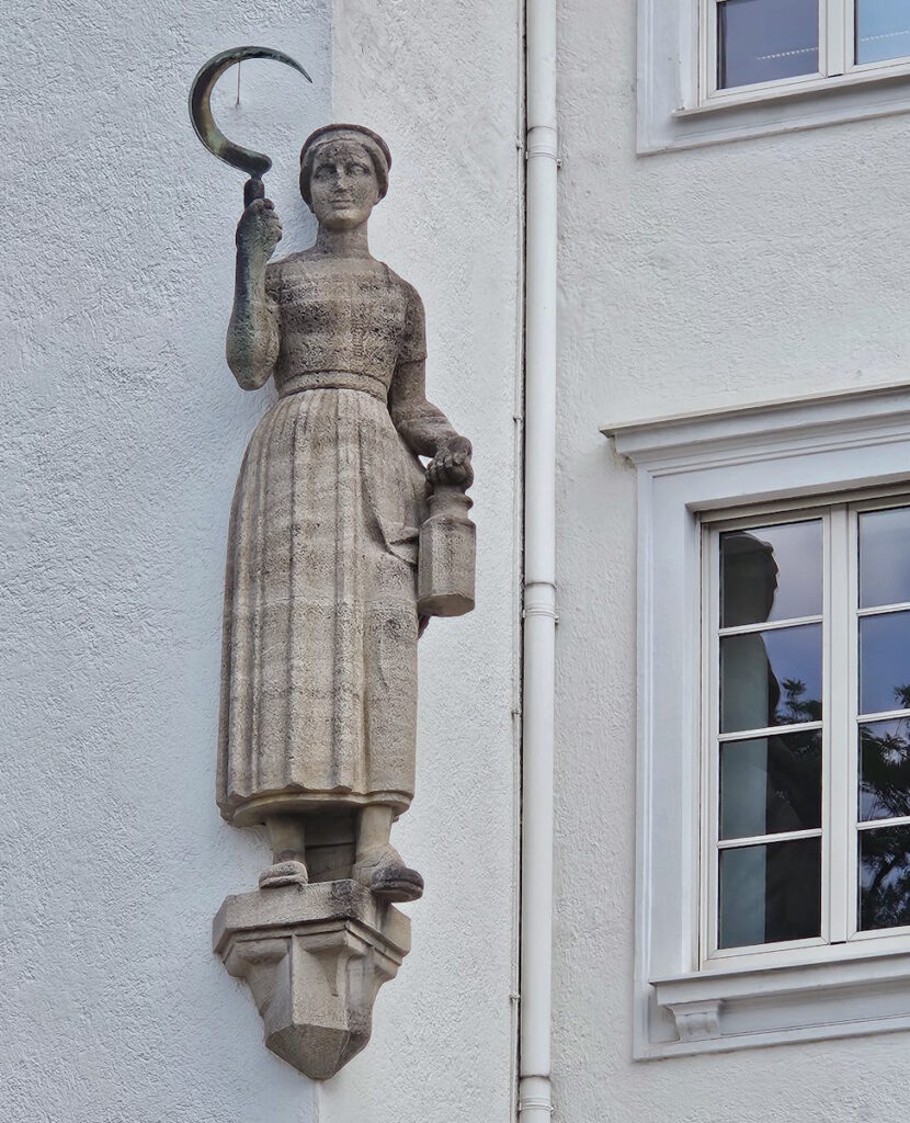 Türkenstraße 18