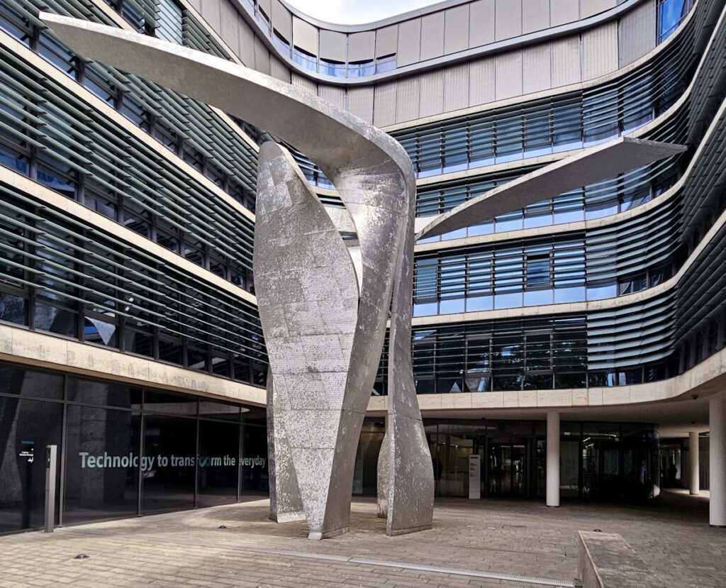 Daniel Libeskind The Wings