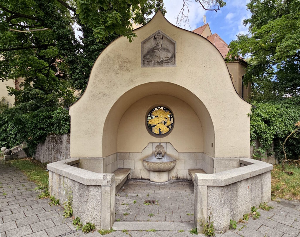 München Klinik Schwabing