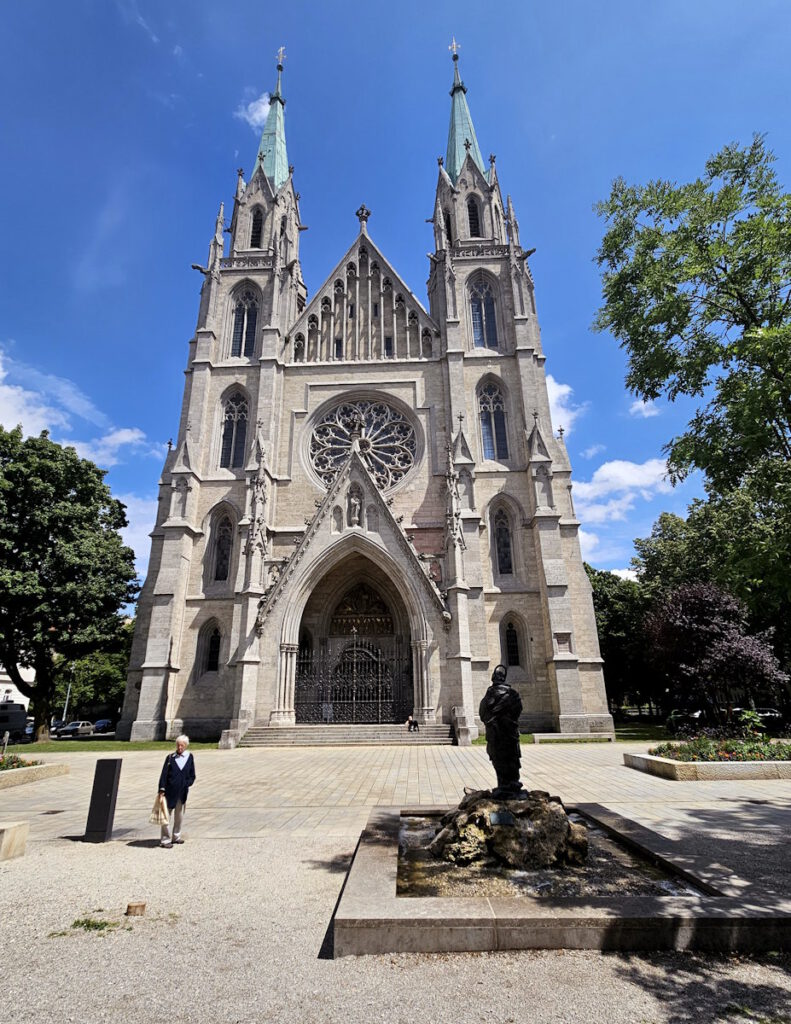 St. Paul München