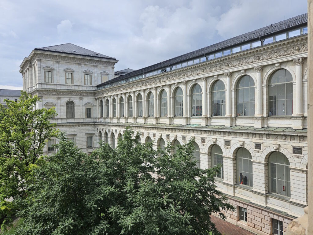 Akademie der Bildenden Künste