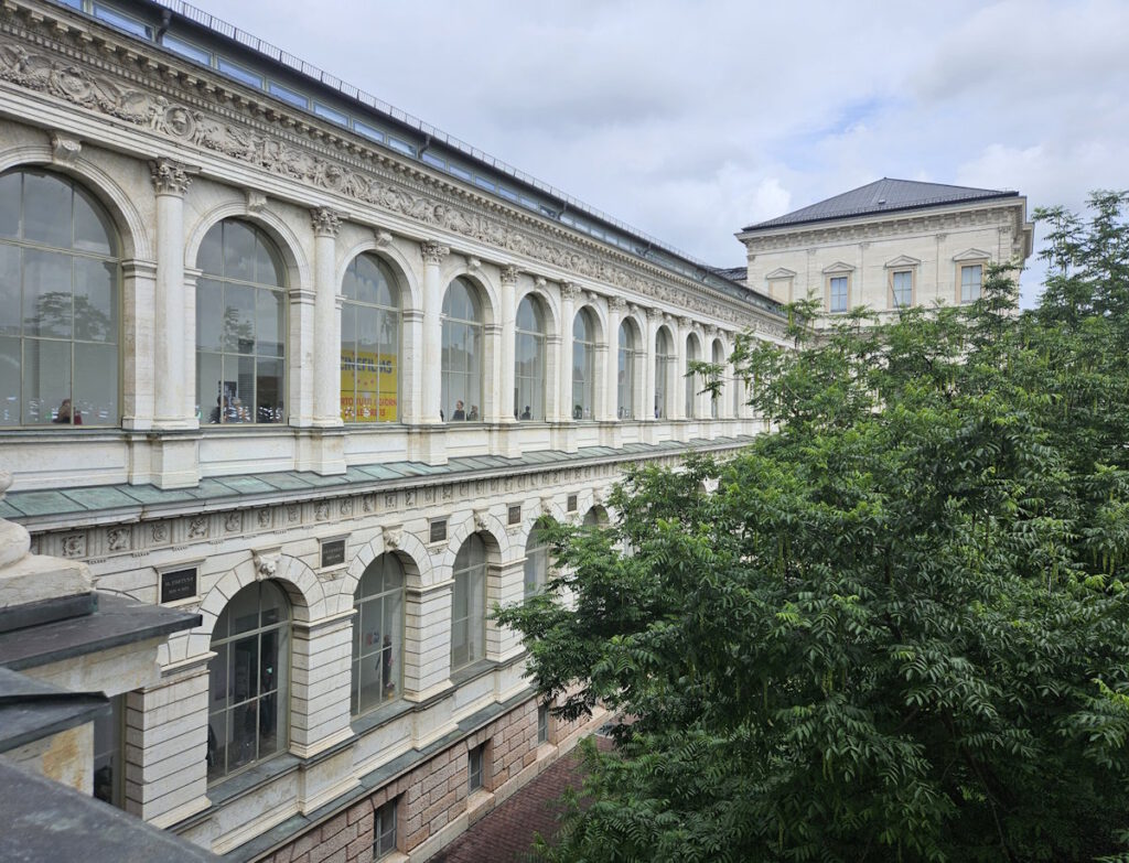 Akademie der Bildenden Künste