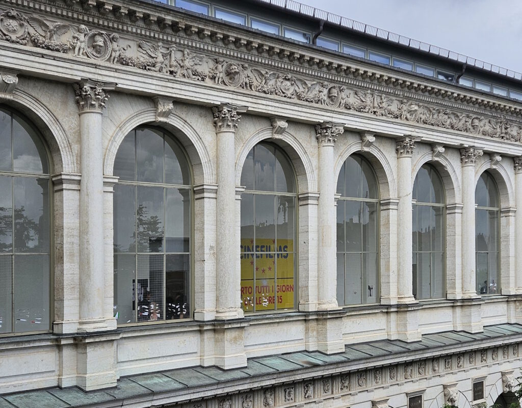Akademie der Bildenden Künste