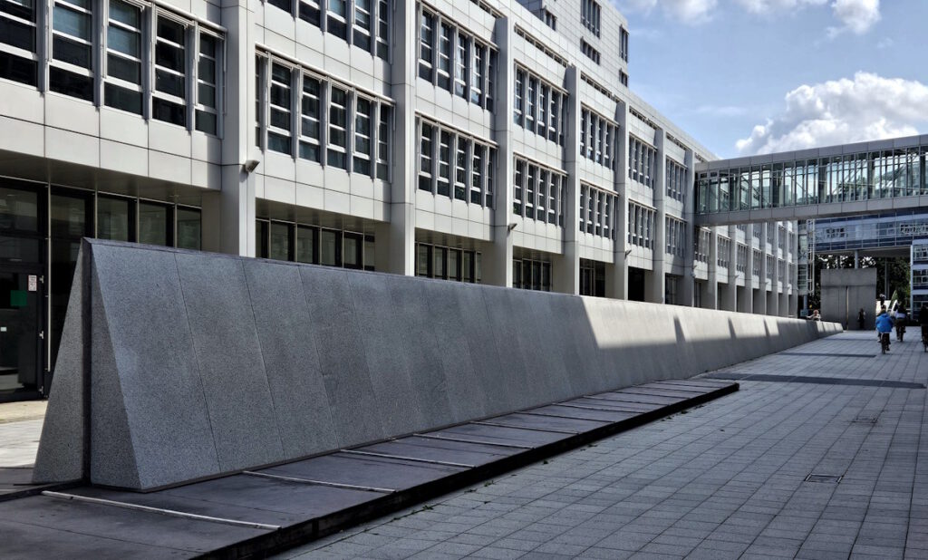 Kurt-Haertel-Passage