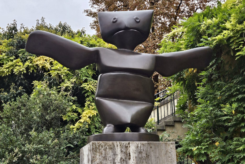 Max Ernst Der Assistent