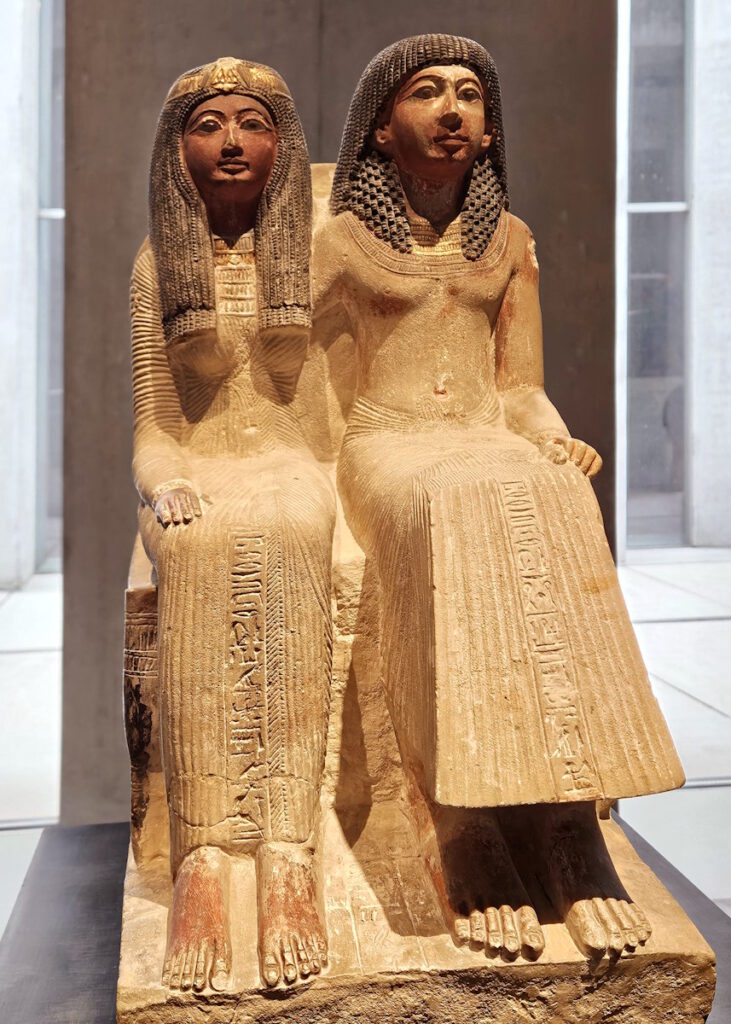 Ägyptisches Museum München