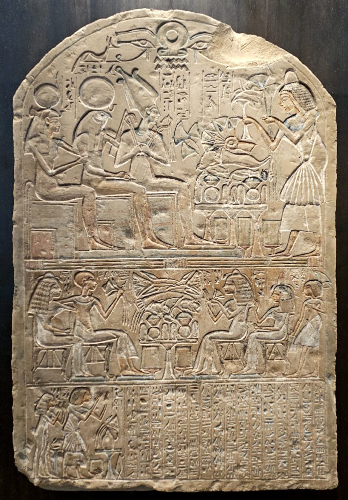 Ägyptisches Museum München