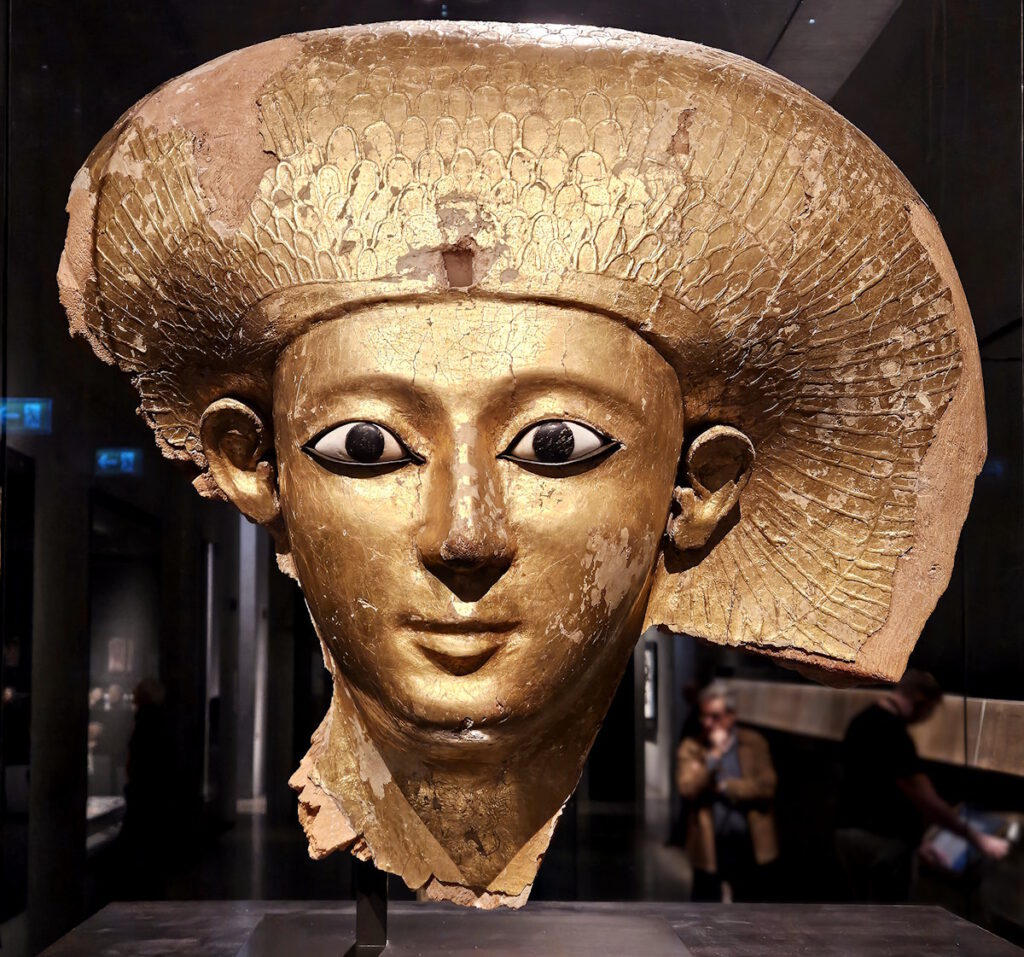 Staatliches Museum Ägyptischer Kunst