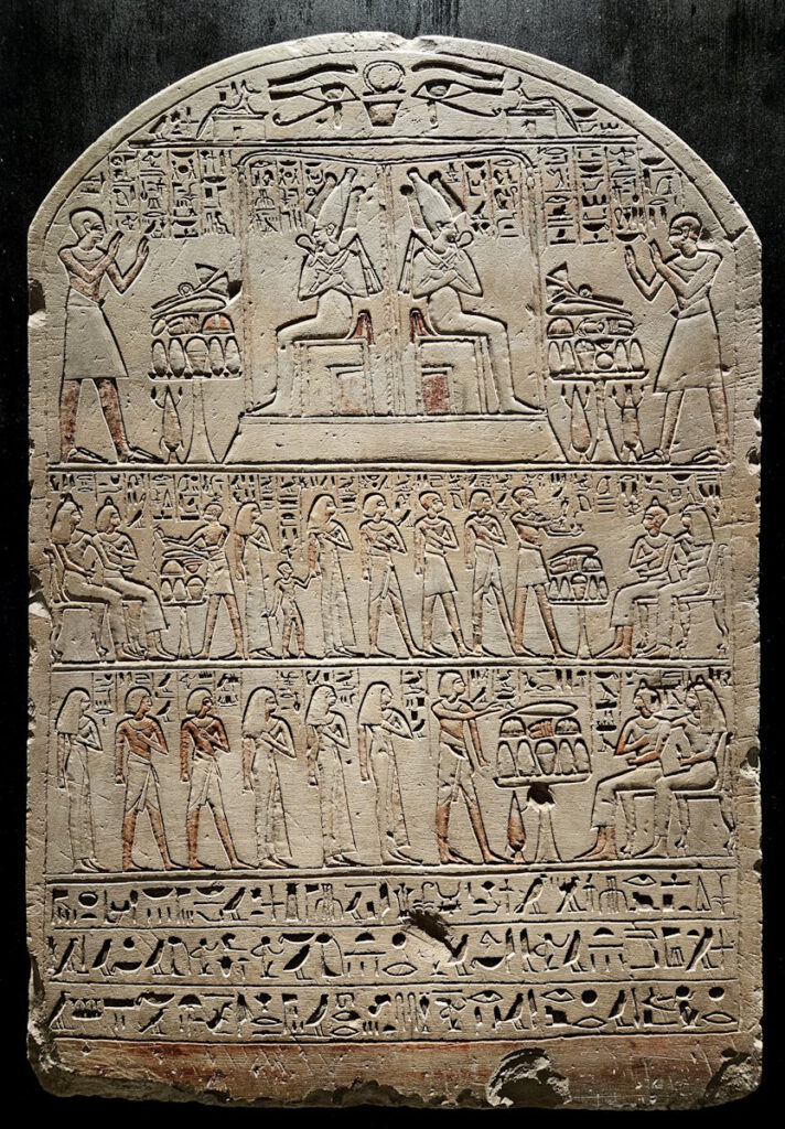 Ägyptisches Museum München