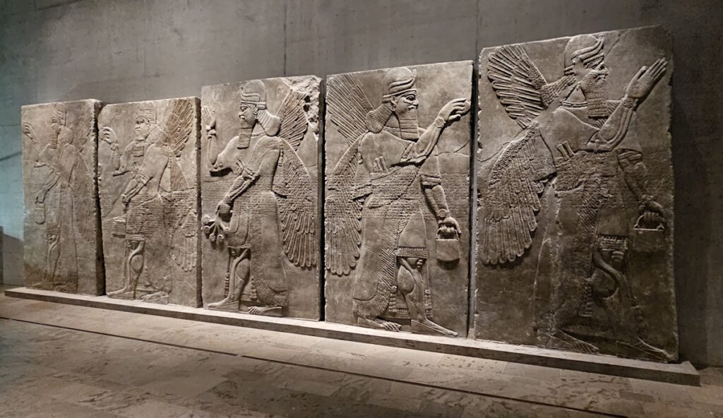 Museum Ägyptischer Kunst München