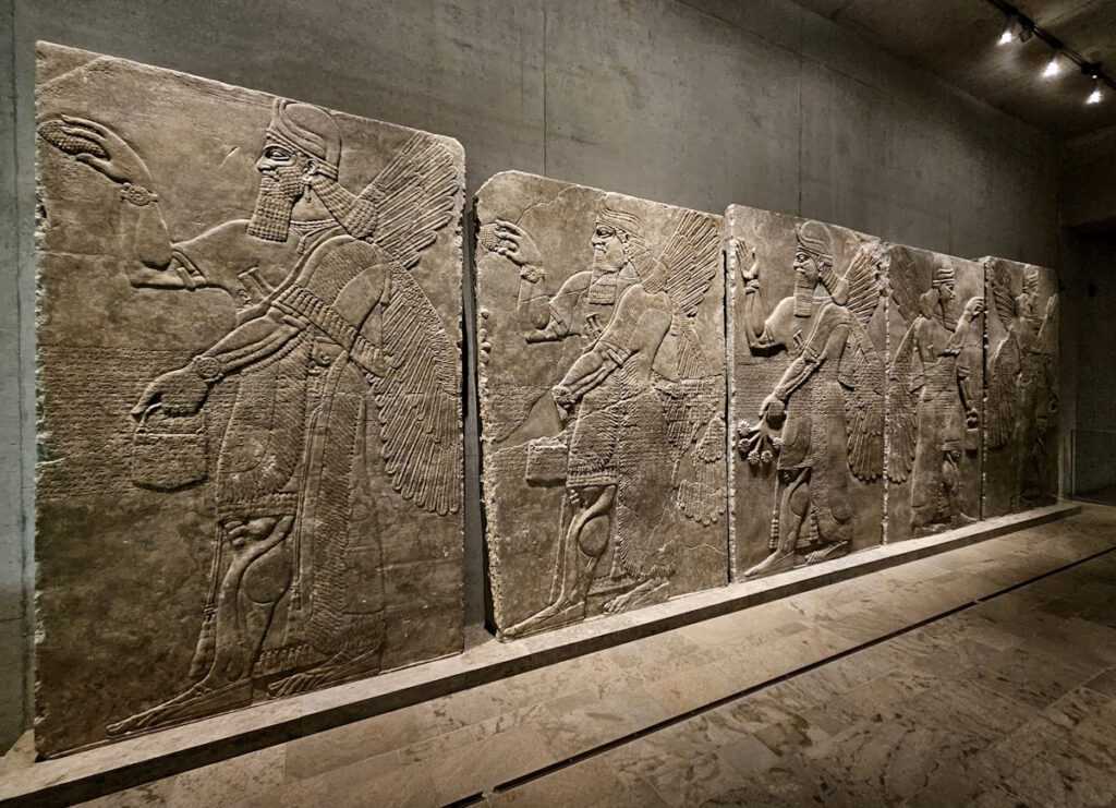Museum Ägyptischer Kunst München