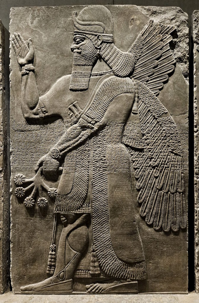 Museum Ägyptischer Kunst München
