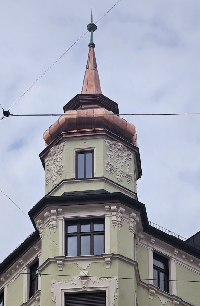 Schelling-Salon