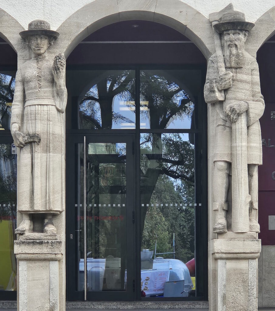 Türkenstraße 16 München