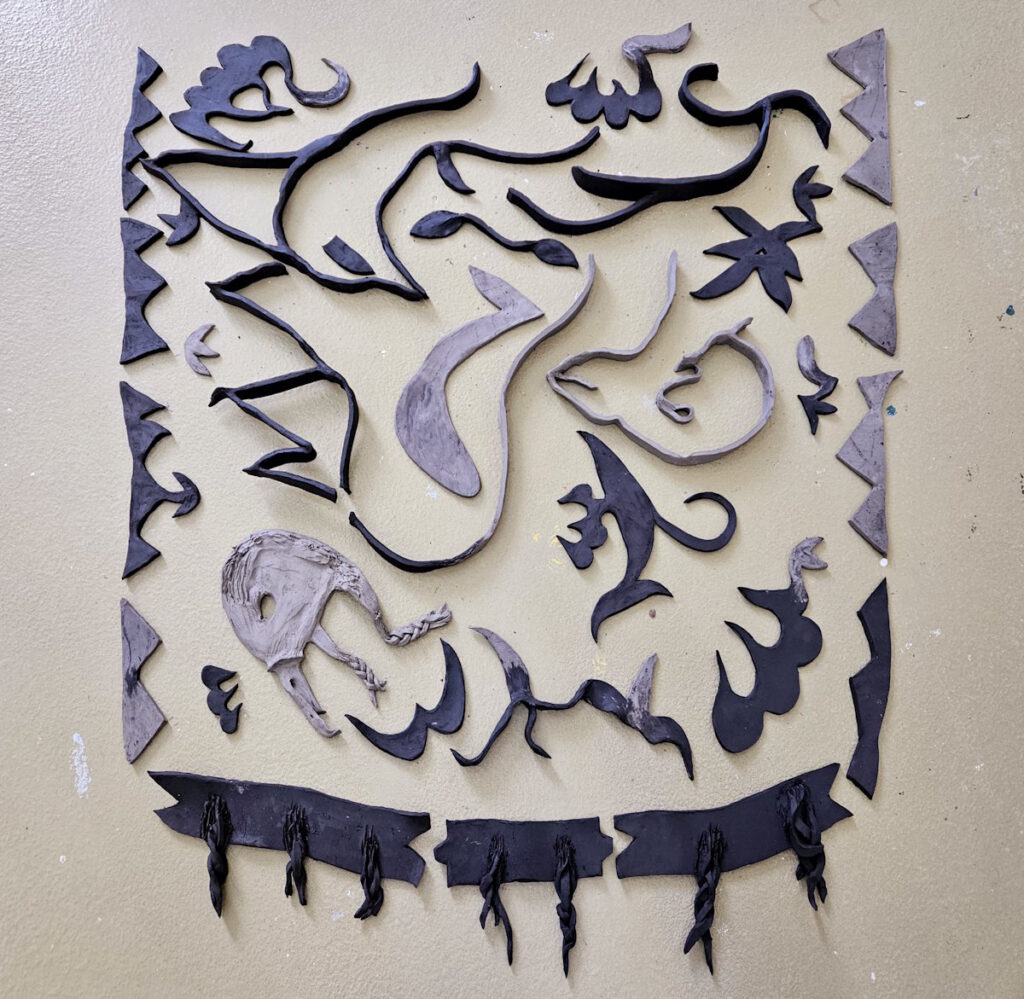 Kunstakademie Examensausstellung 2025