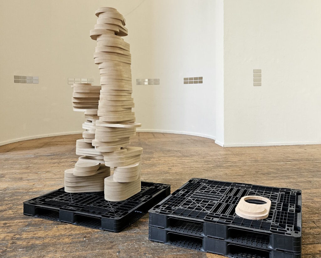 Kunstakademie Examensausstellung 2025