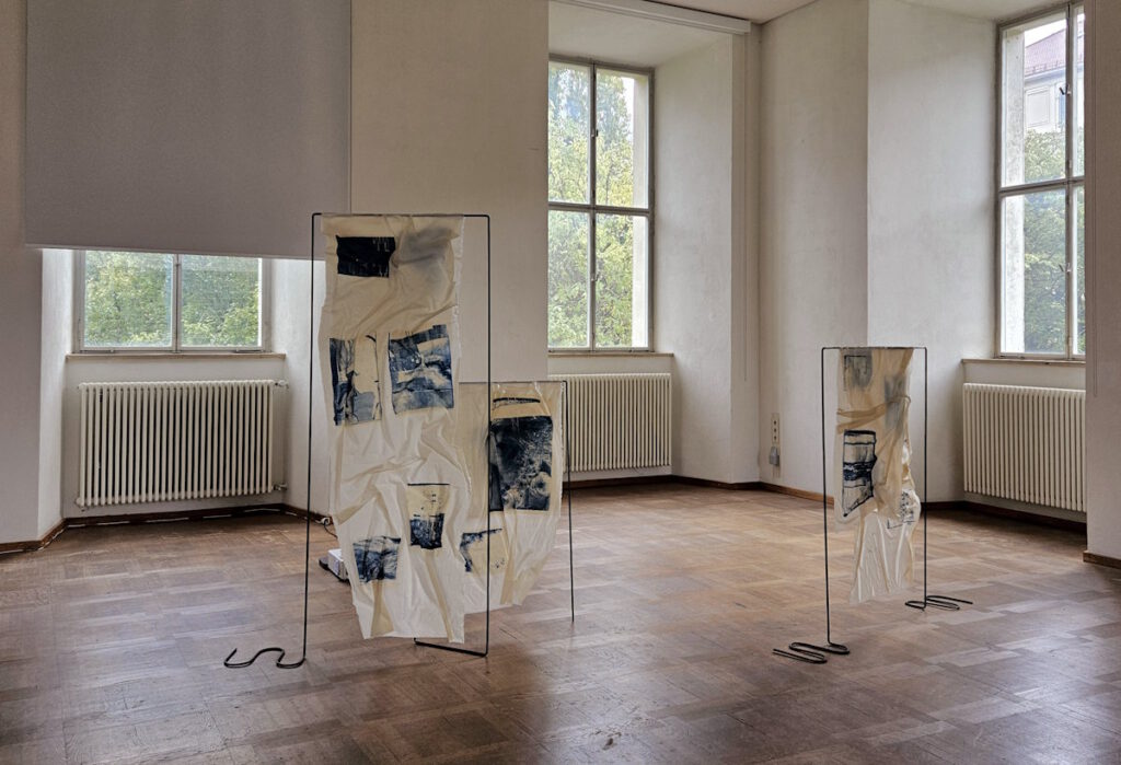 Kunstakademie Examensausstellung 2025