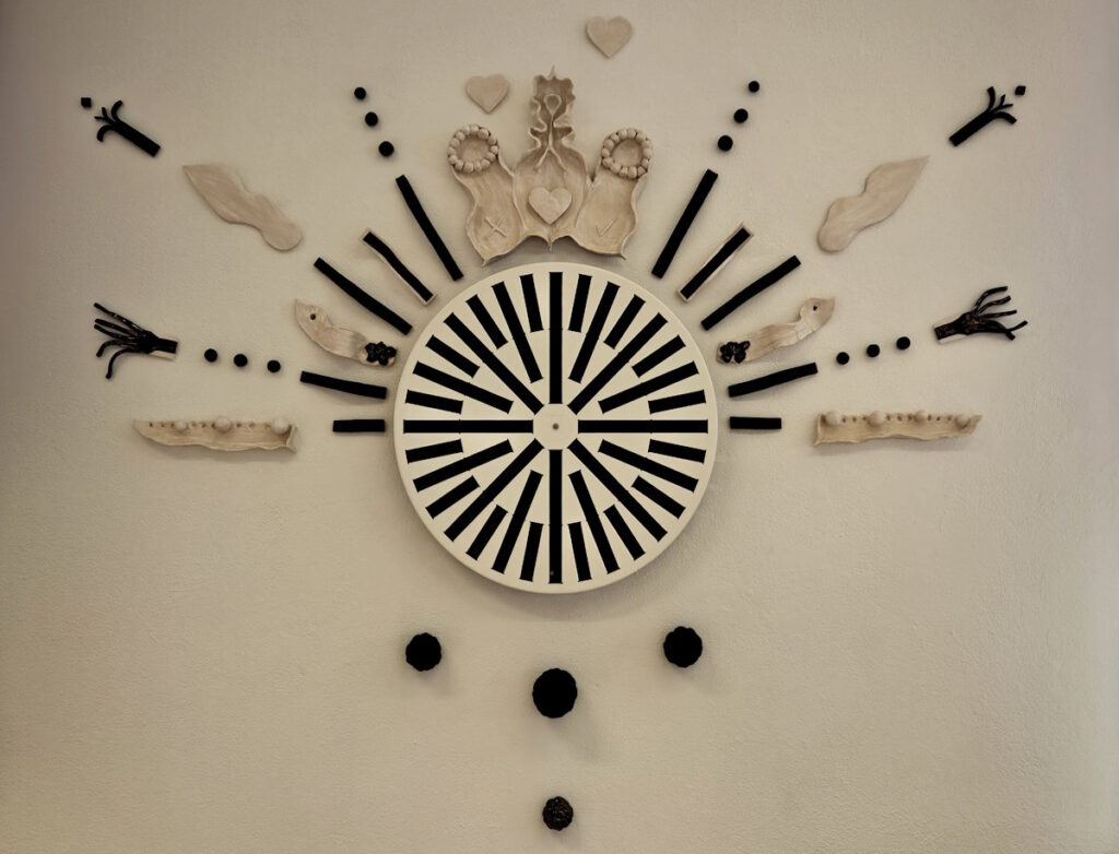 Kunstakademie Examensausstellung 2025