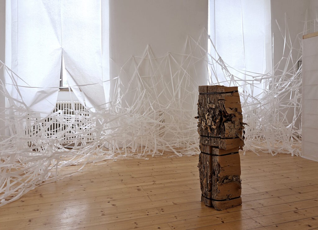 Kunstakademie Examensausstellung 2025