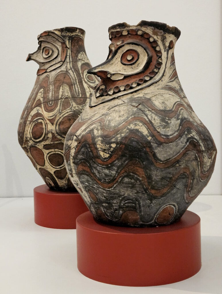 Museum Fünf Kontinente Ozeanien