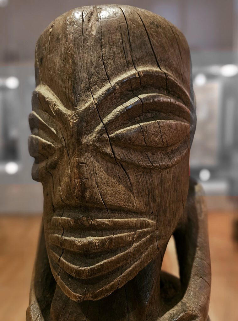 Museum Fünf Kontinente Ozeanien