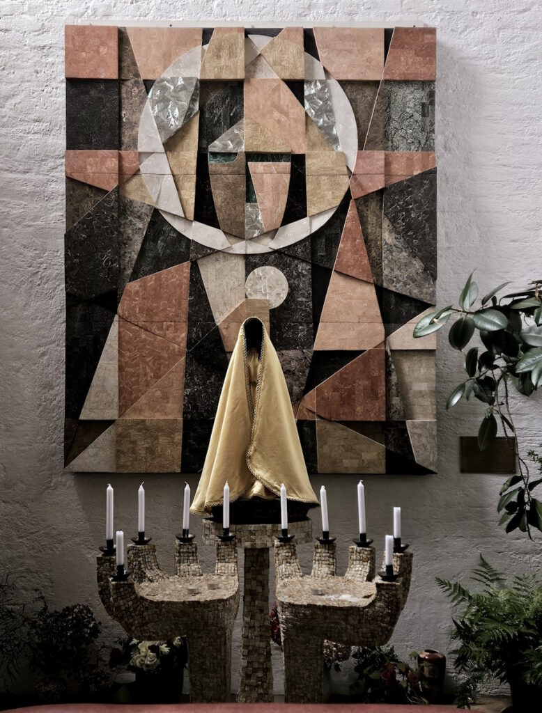 St. Bonifaz München