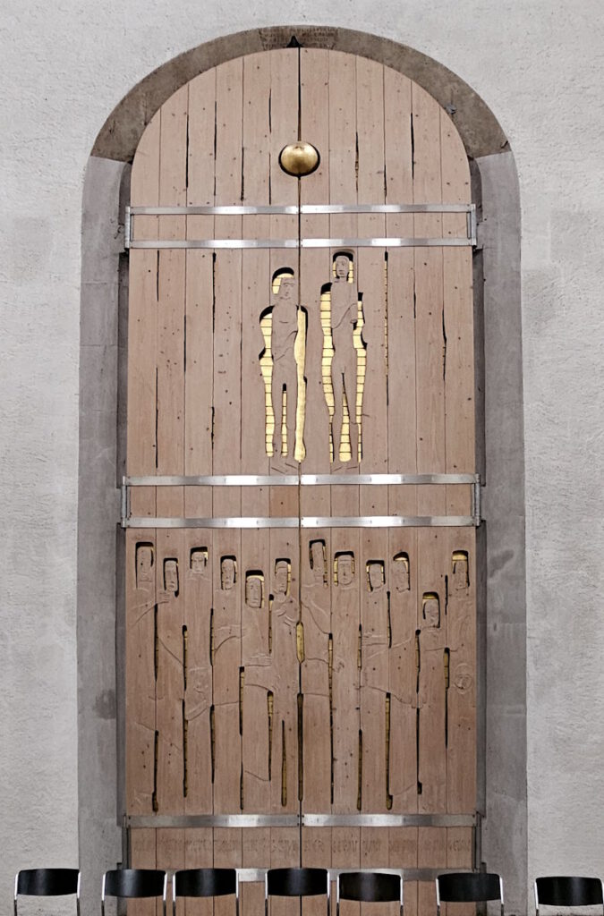 St. Bonifaz München