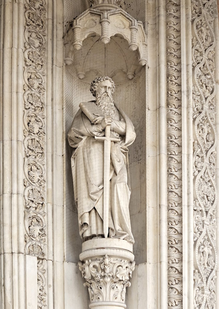 St. Bonifaz München