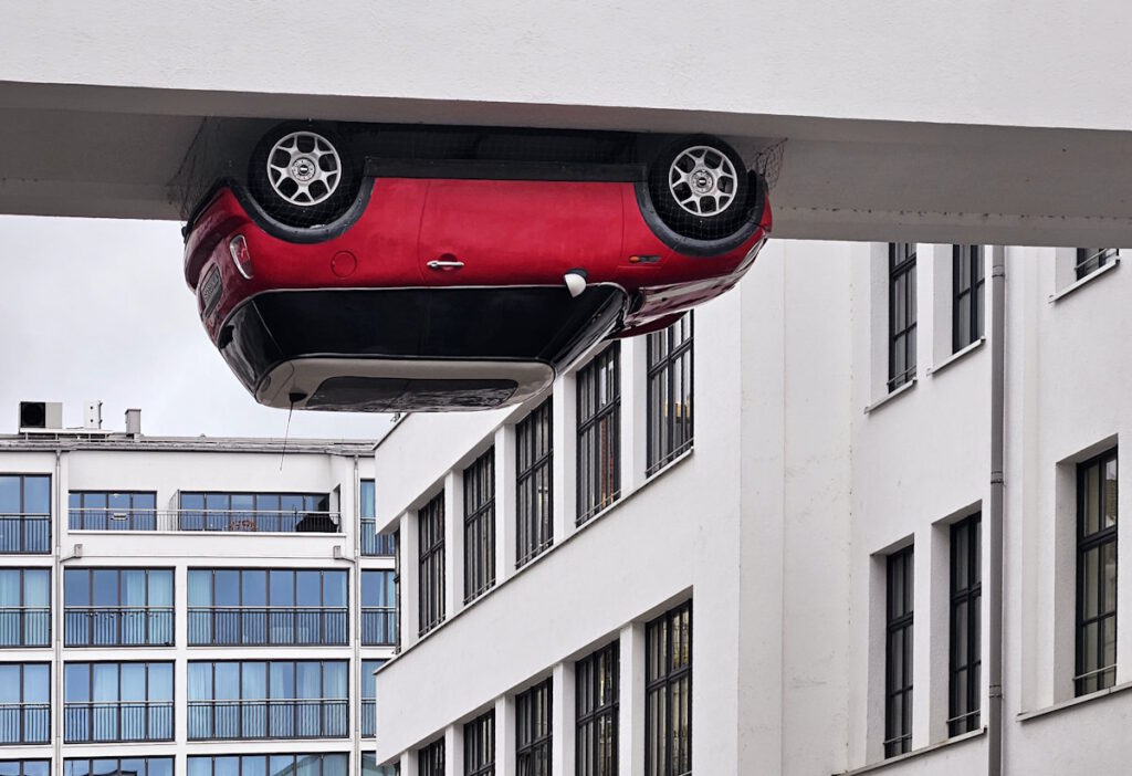 Meisterhöfe Sandstraße 33