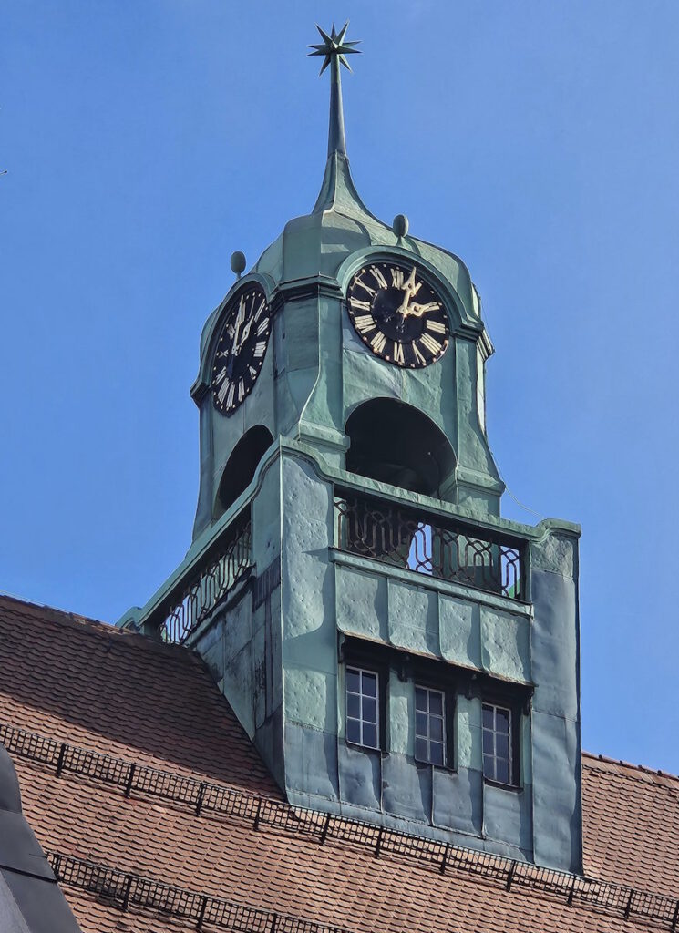 Wittelsbacher Gymnasium