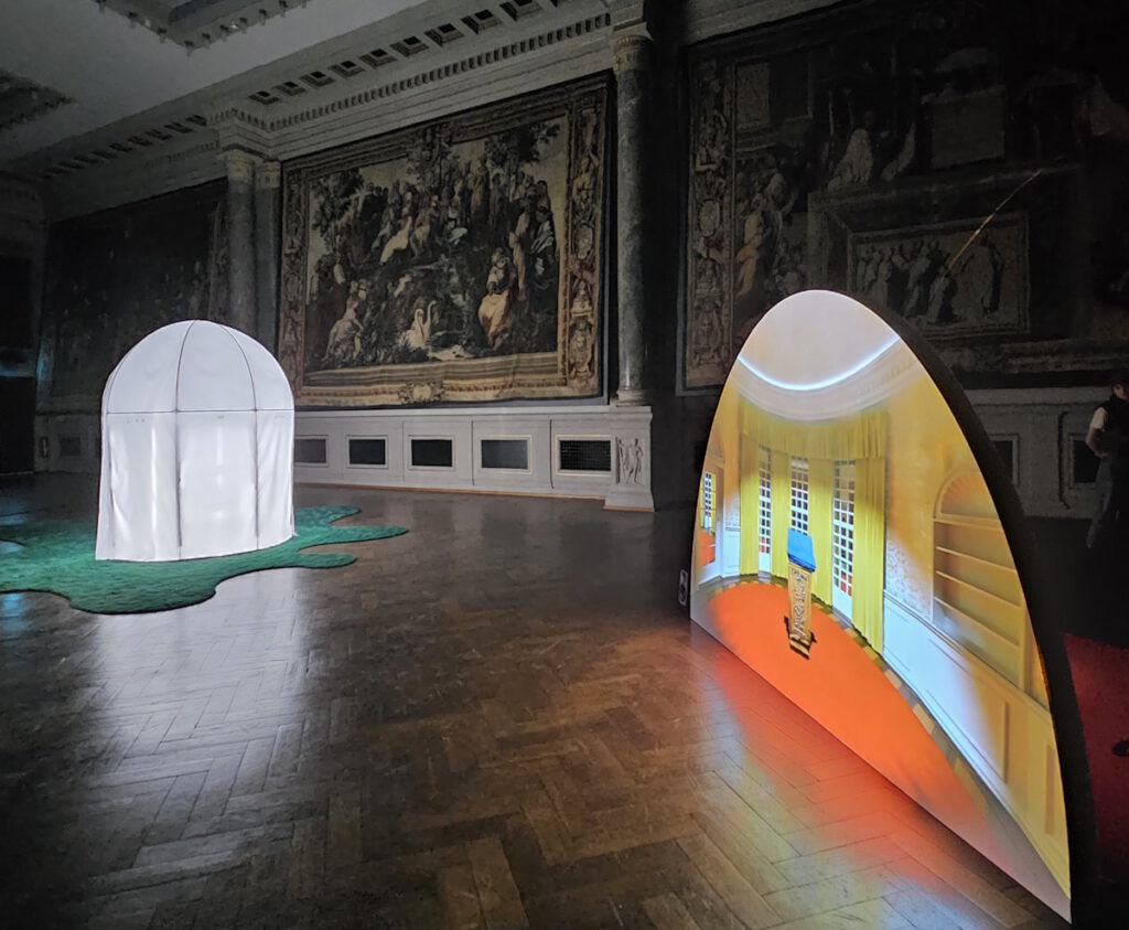 Diplom-Ausstellung 2026