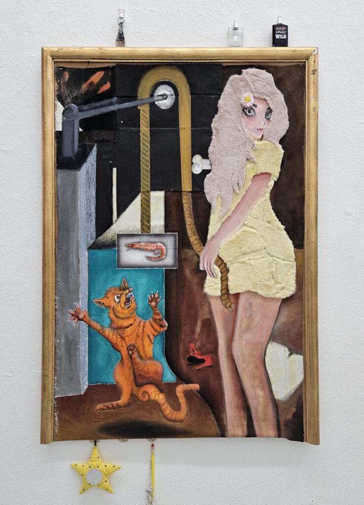 Diplom-Ausstellung 2026