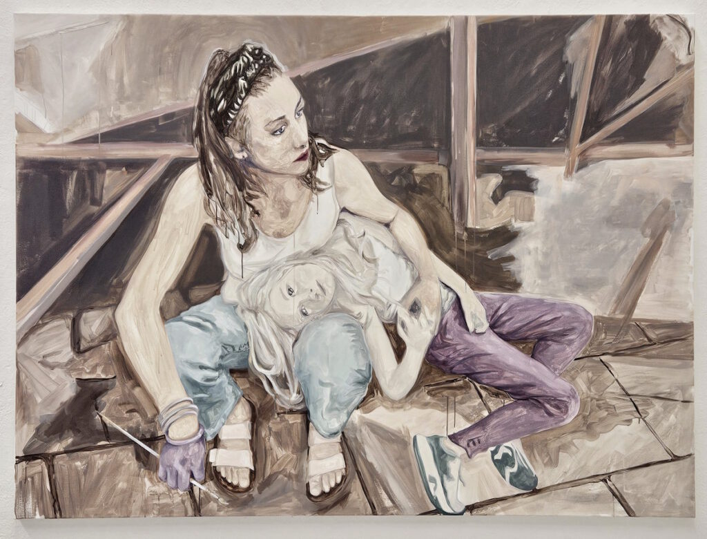 Diplom-Ausstellung 2026