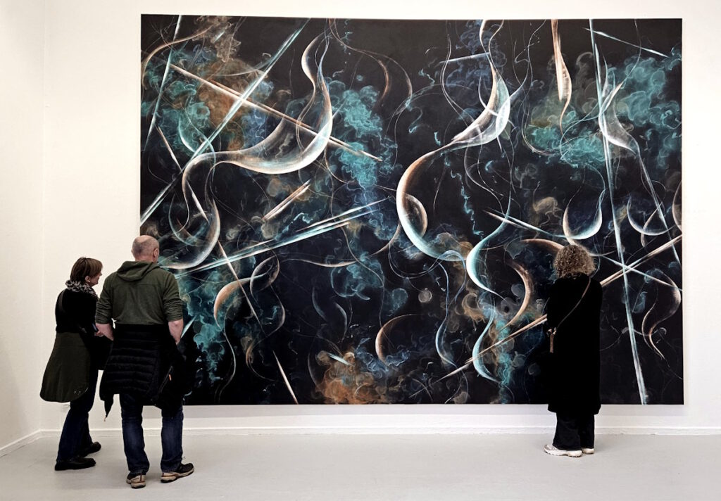 Diplom-Ausstellung 2026