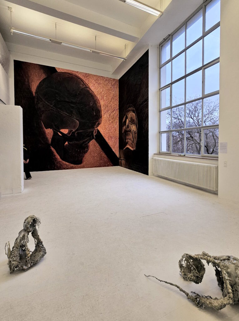 Diplom-Ausstellung 2026