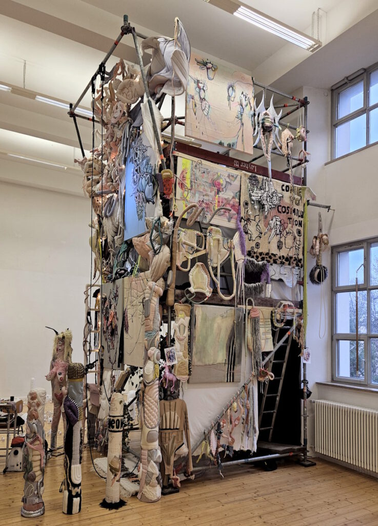 Diplom-Ausstellung 2026