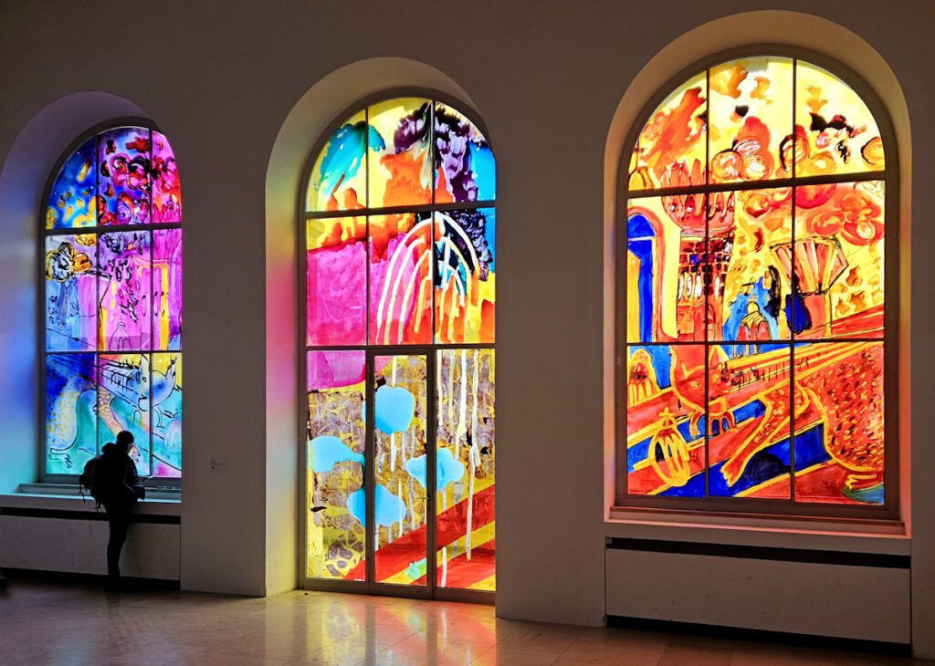 Diplom-Ausstellung 2026