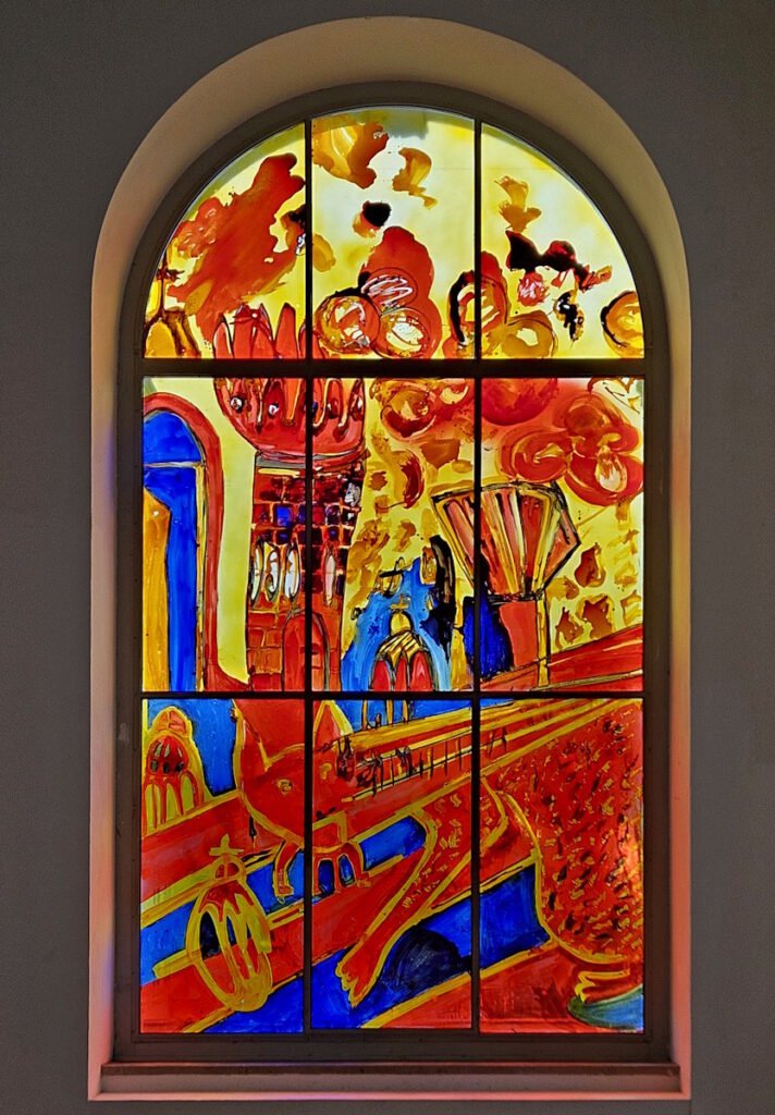 Diplom-Ausstellung 2026