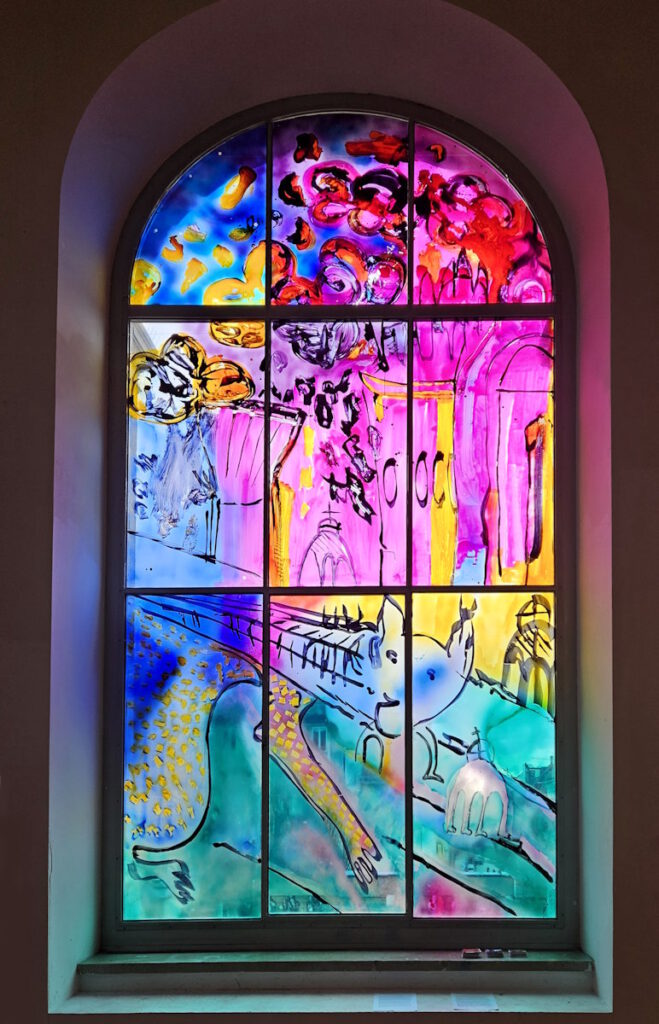 Diplom-Ausstellung 2026