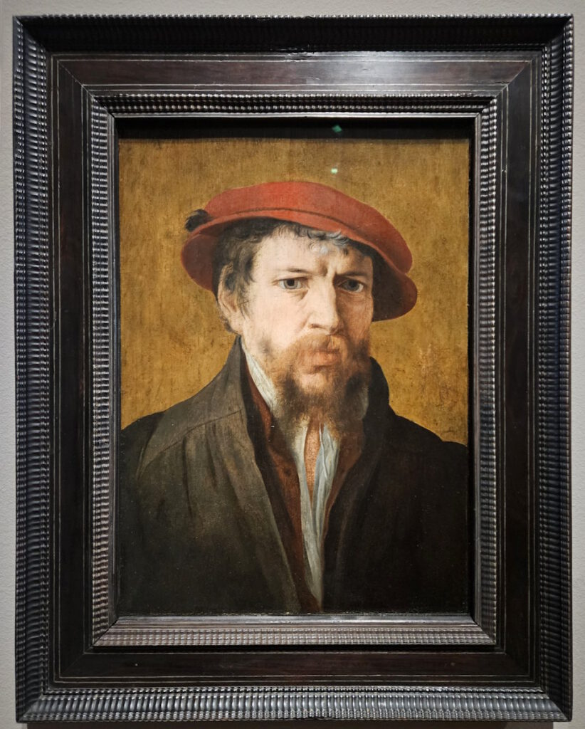 Frans Floris de Vriendt