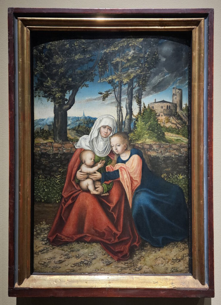 Lucas Cranach