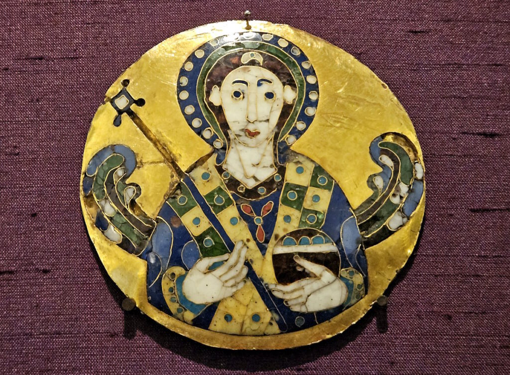 St. Emmeram in Regensburg