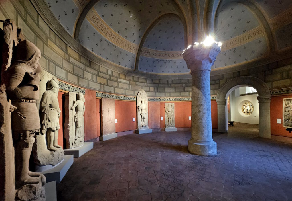 Mittelaltersaal 3