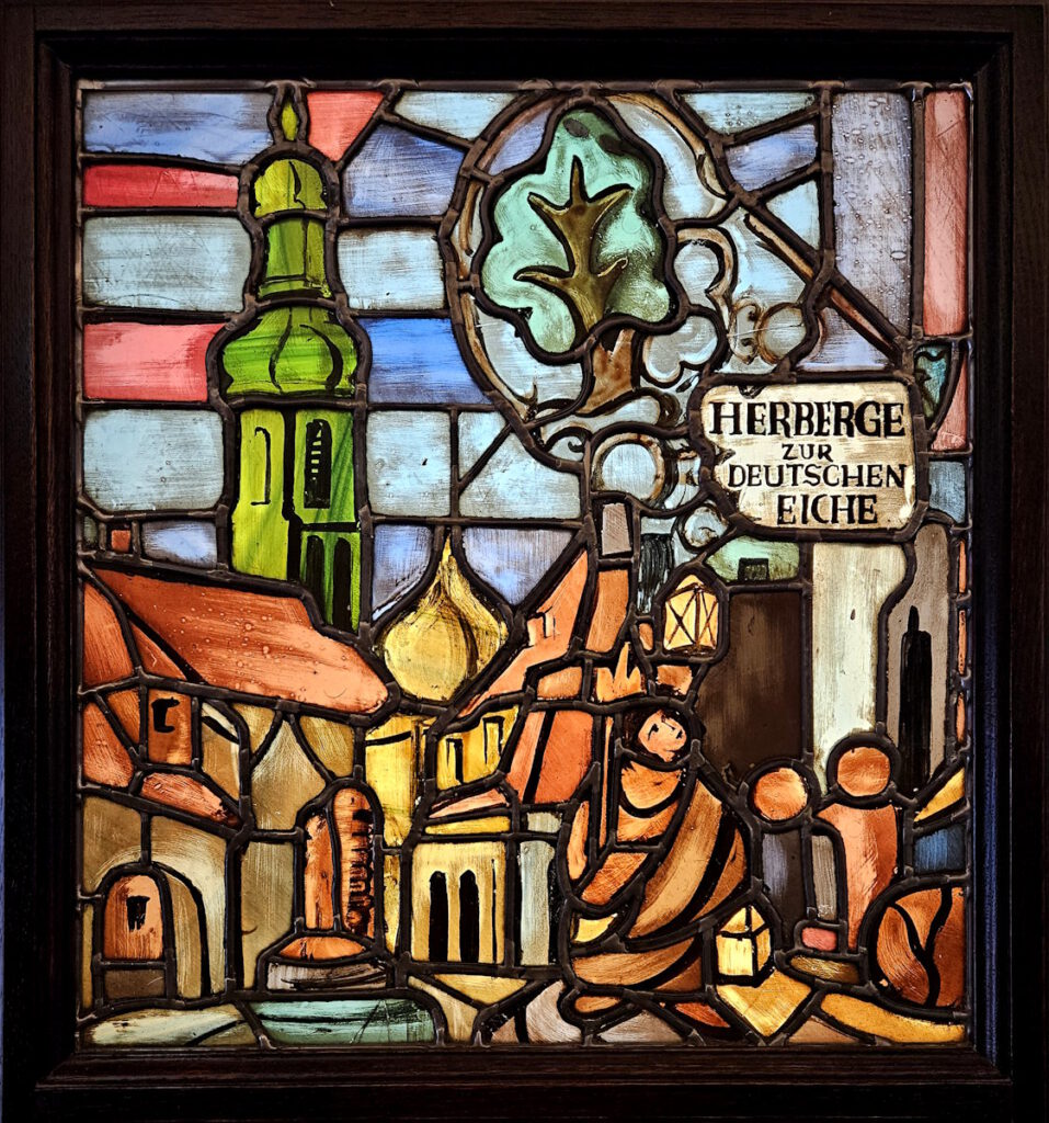 Deutsche Eiche München